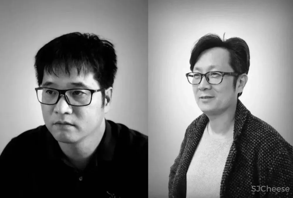 博思韦珥 唐忠汉:97㎡超凡气质公寓,这样设计才有灵魂!