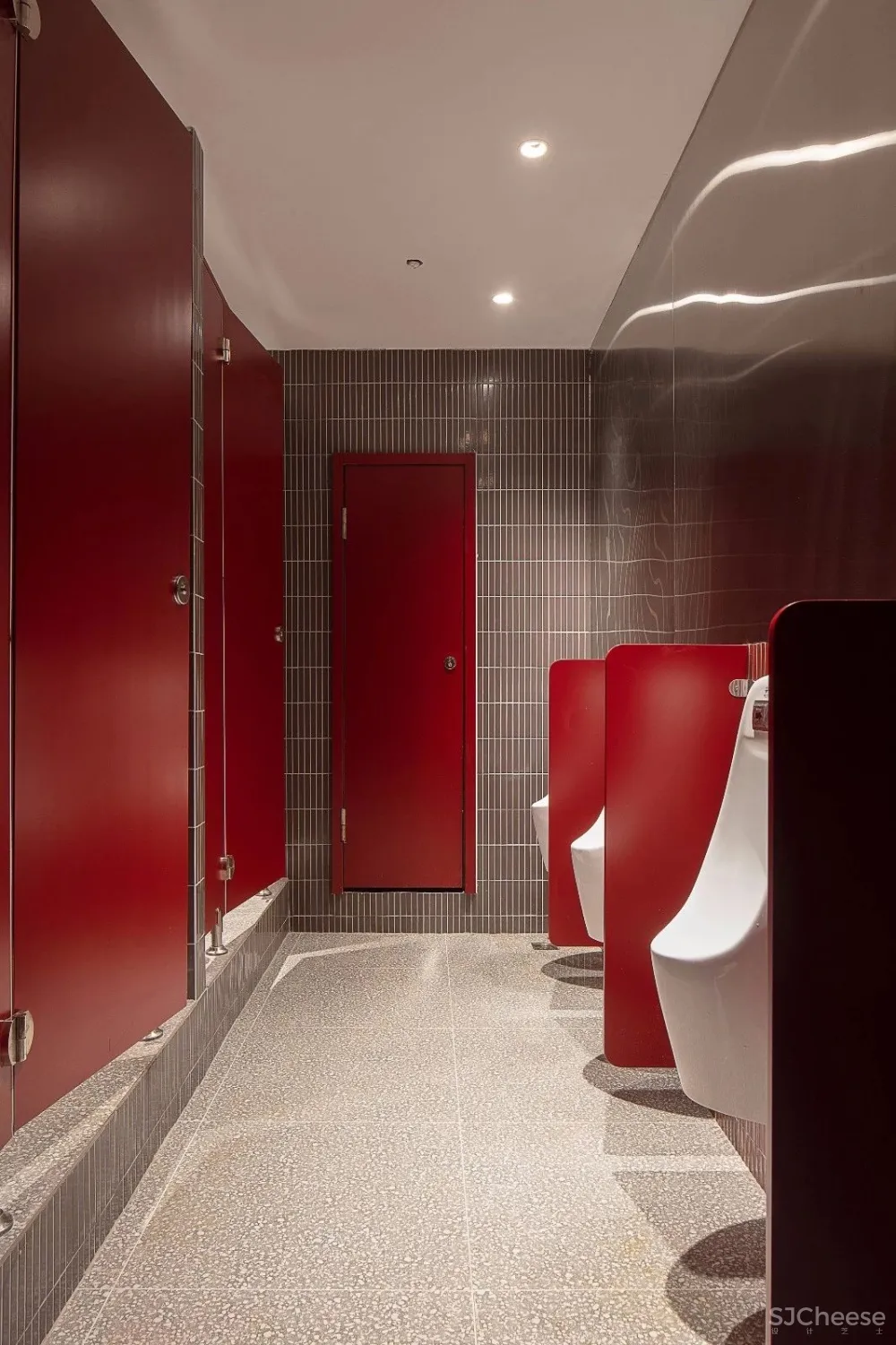 陈王思 时光无声，静默序列