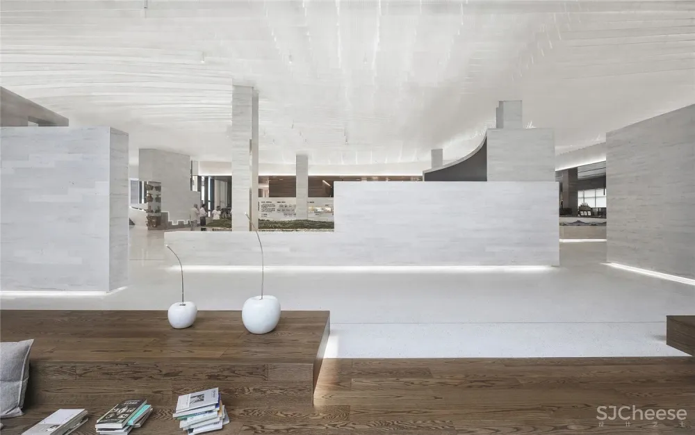 感受自然 云山艺术馆