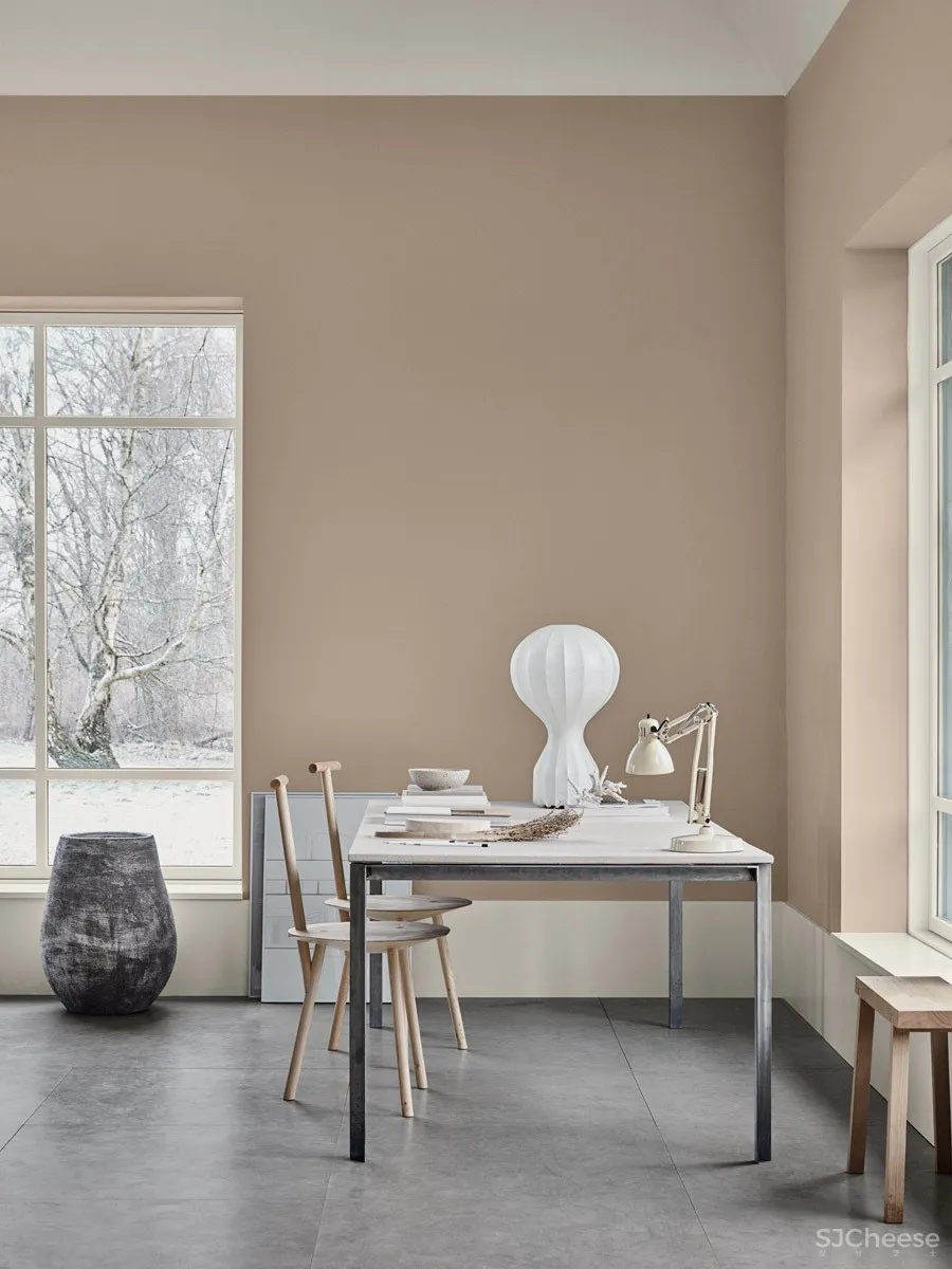 文章|仅20%的设计师认识【高级灰】