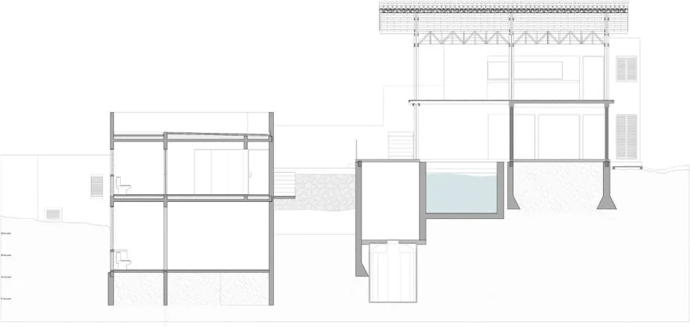 Atemporal丨空间有了气质 便有了灵魂