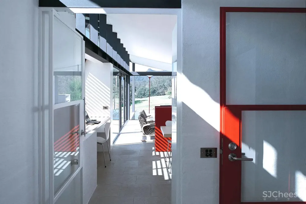 经典住宅合辑 从阿尔托到库哈斯，探讨住宅设计的落脚点