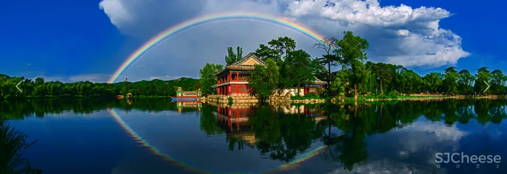 青山周平出手,在京郊打造日式温泉度假胜地,将是中国的小箱根?