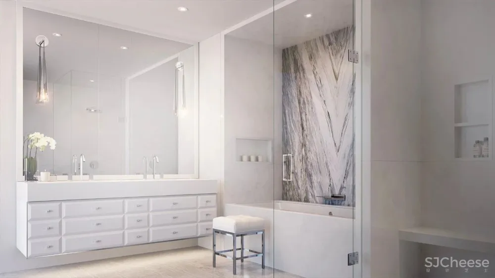 知.鉴赏新作 看国外地产 品豪宅时尚