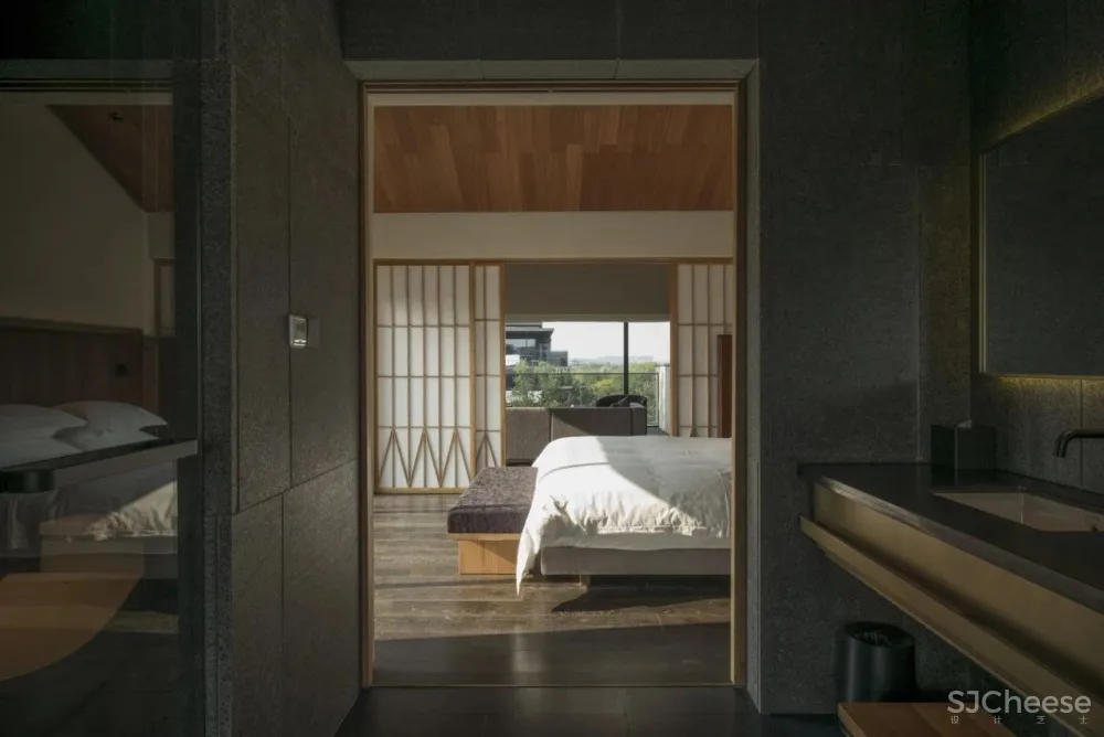 看完西溪这五个美宿，我终于明白为什么大大到访杭州第一站就来了这里