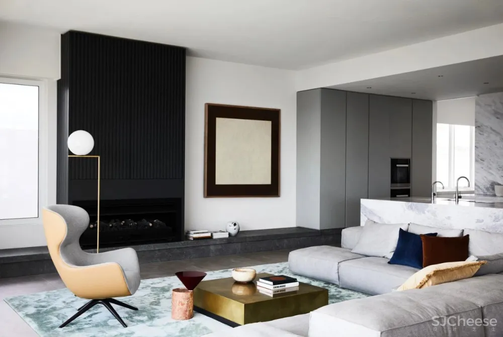 Golden|永恆感渴望的啟發