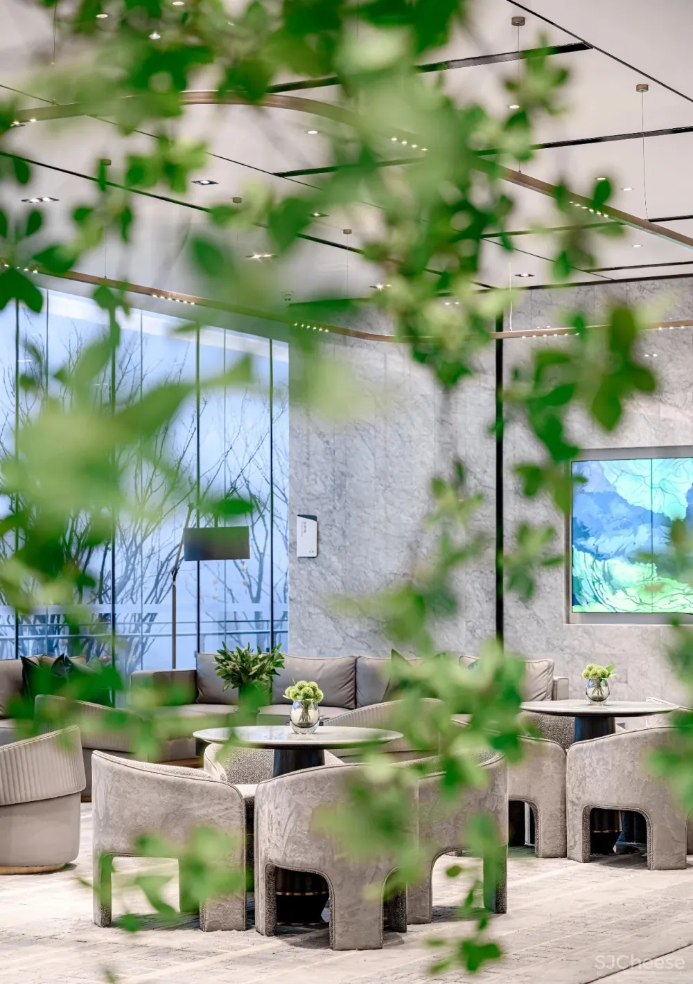 牧笛设计:自然意境的体悟与追溯