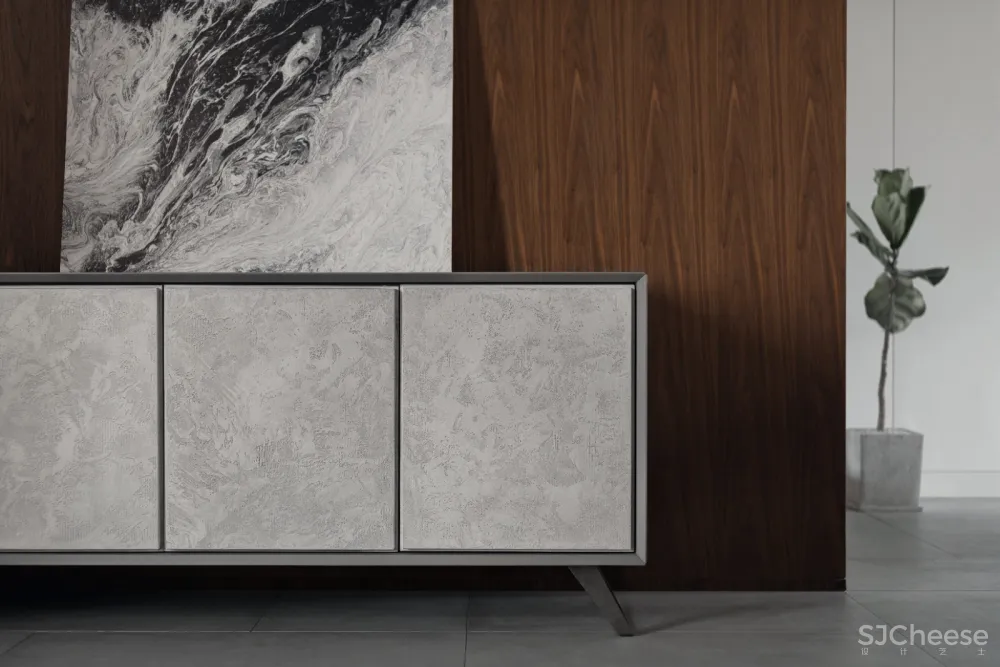 誉峰 | LIVING WITH HYGGE