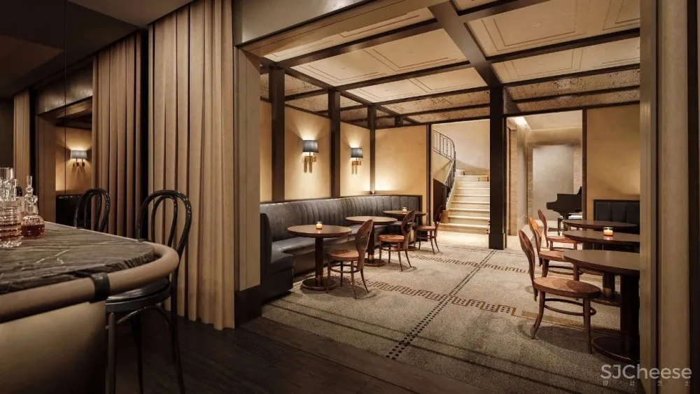 知.鉴赏新作 看国外地产 品豪宅时尚