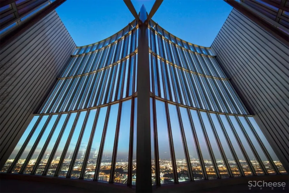 知.鉴赏新作 看国外地产 品豪宅时尚