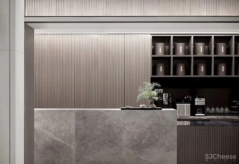 Panshine 派尚设计专辑