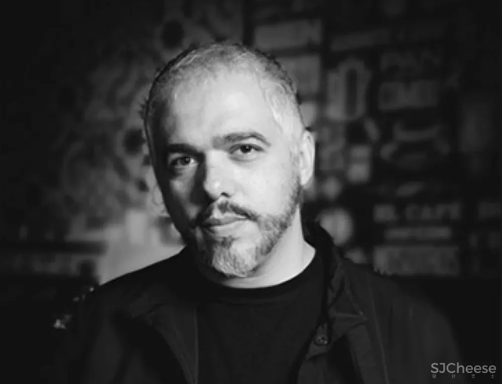 Esrawe Studio|由日式裝甲衍生靈感的精品日料餐廳