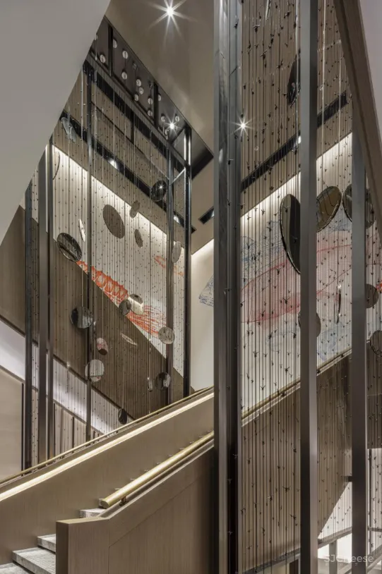 大展设计·孙志刚 天津乐汤汇温泉生活馆 身在闹市，心向桃源