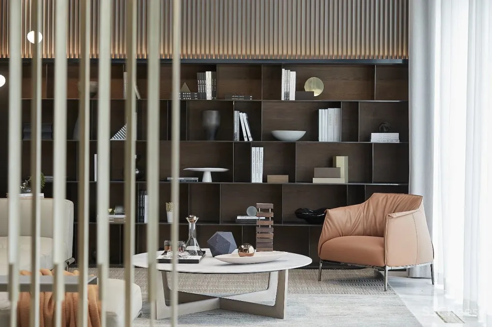 美是隐匿的和谐, 550 m² 顶级别墅设计!