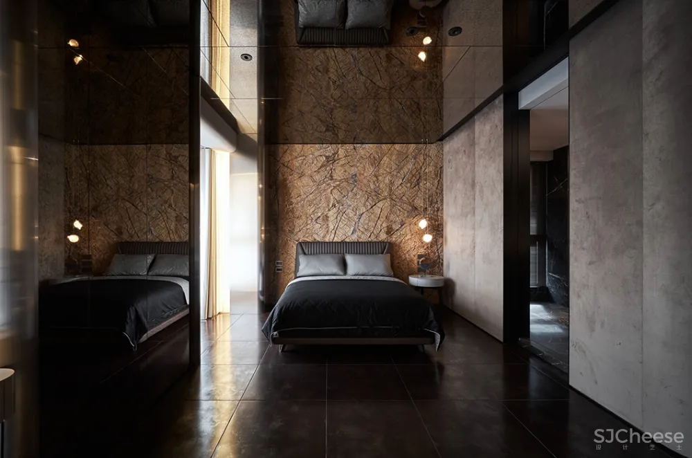 精致的简约设计,最有格调!