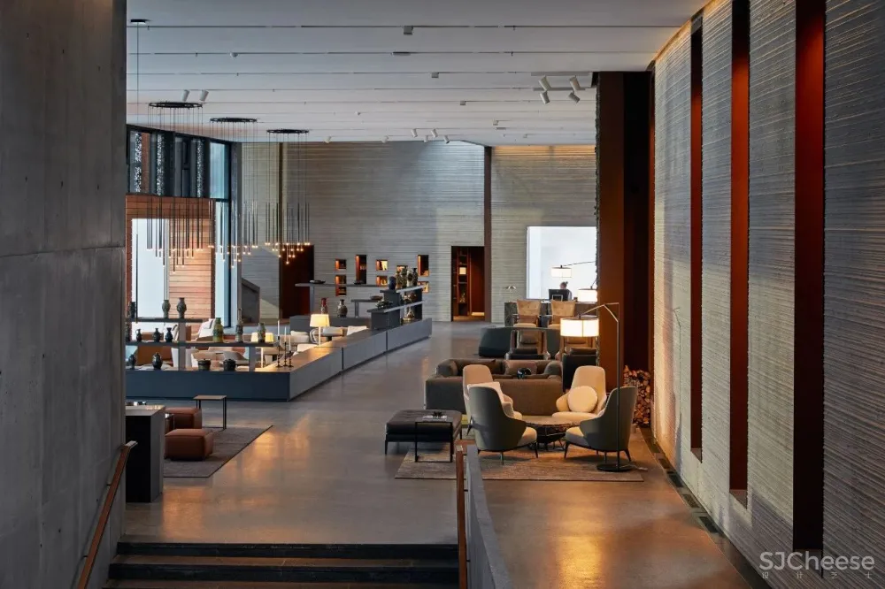 超美的10家设计酒店，每一家都想去住！