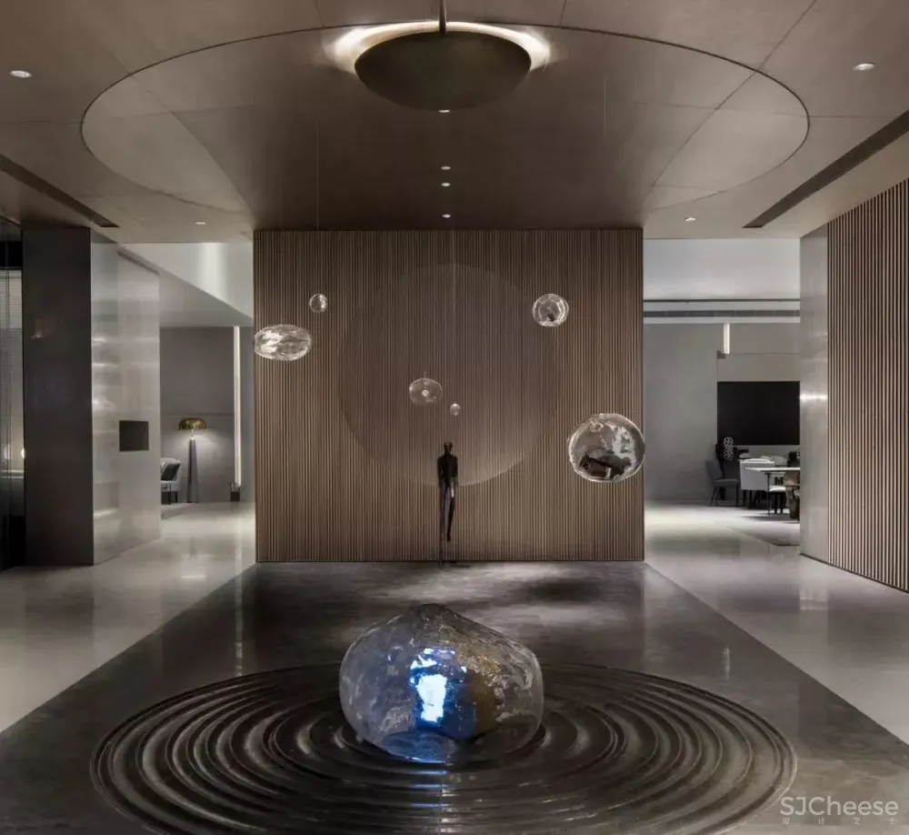 Panshine 派尚设计专辑