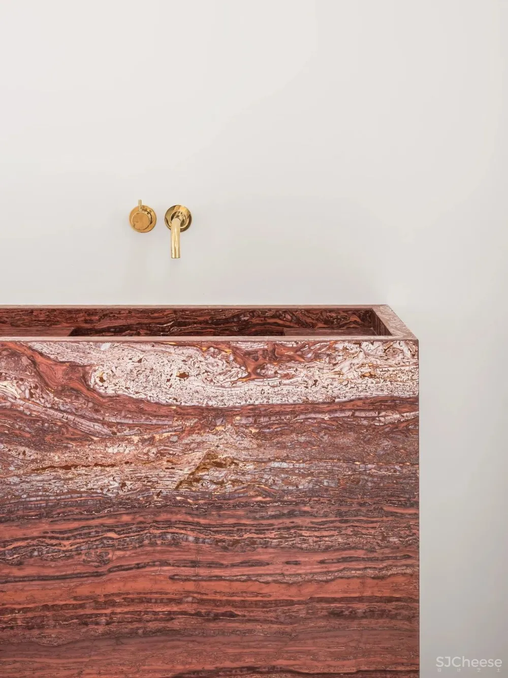 自然朴实,诱人而宁静的住宅!