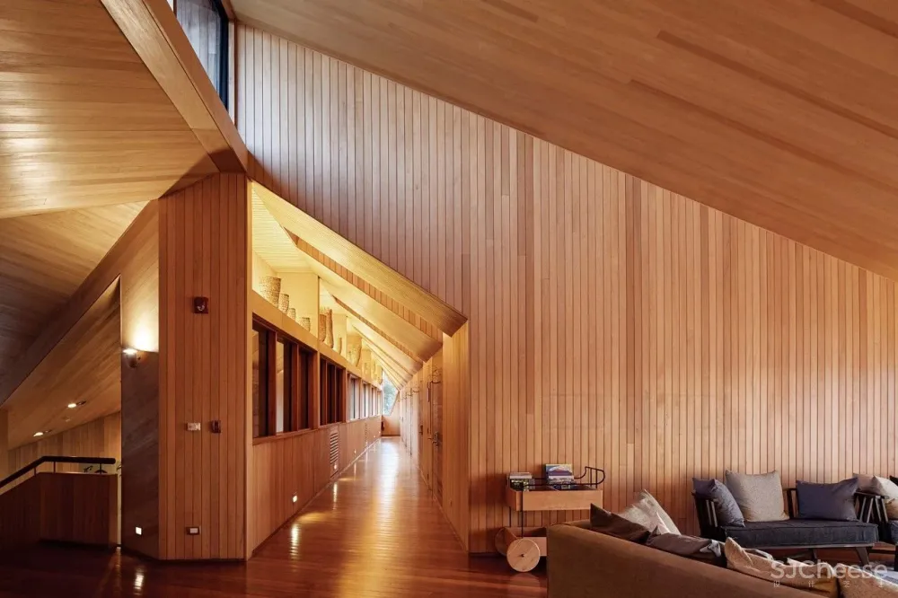 超美的10家设计酒店，每一家都想去住！