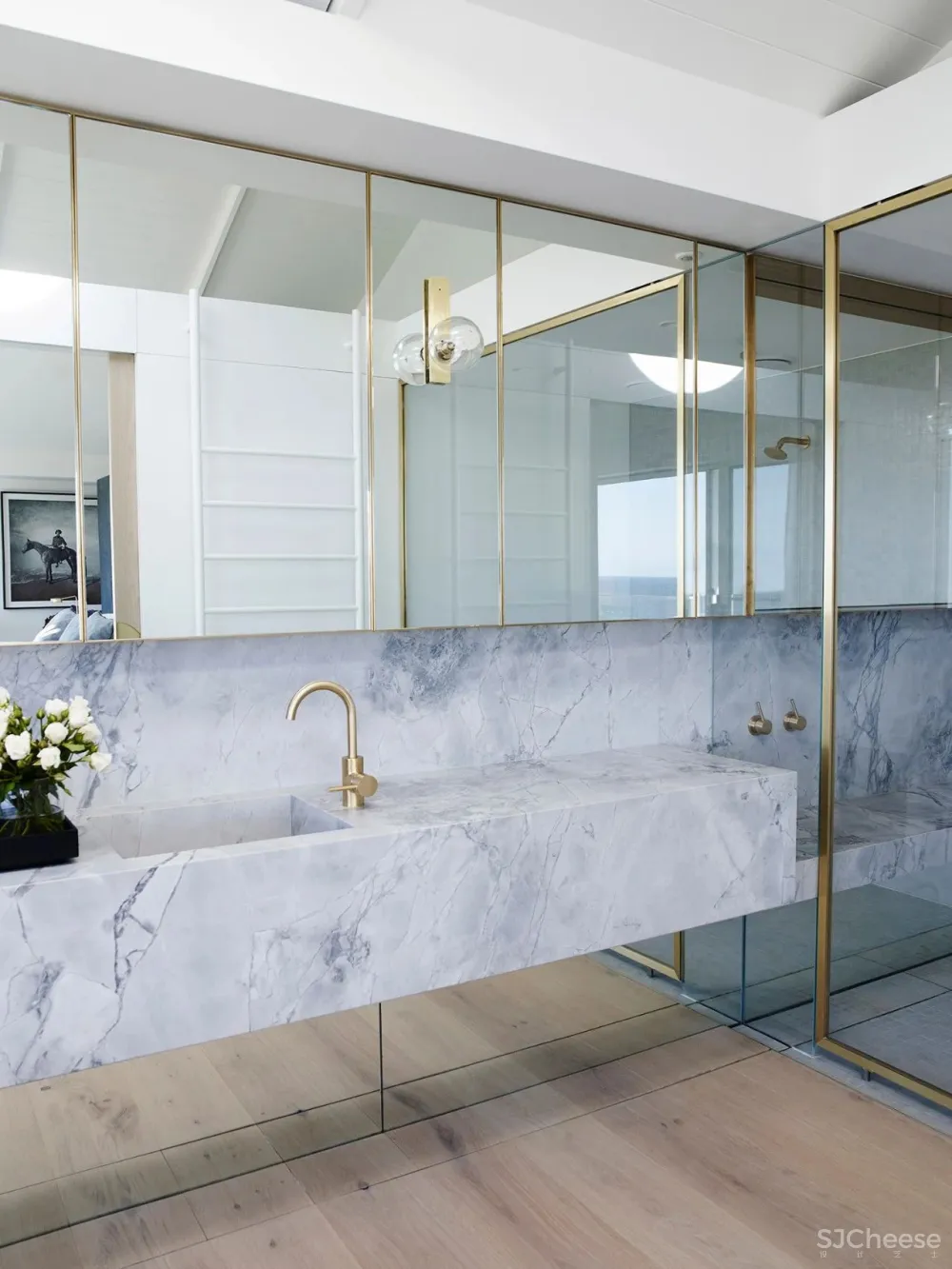 Madeleine Blanchfield 新作 自然简约 朴实无华