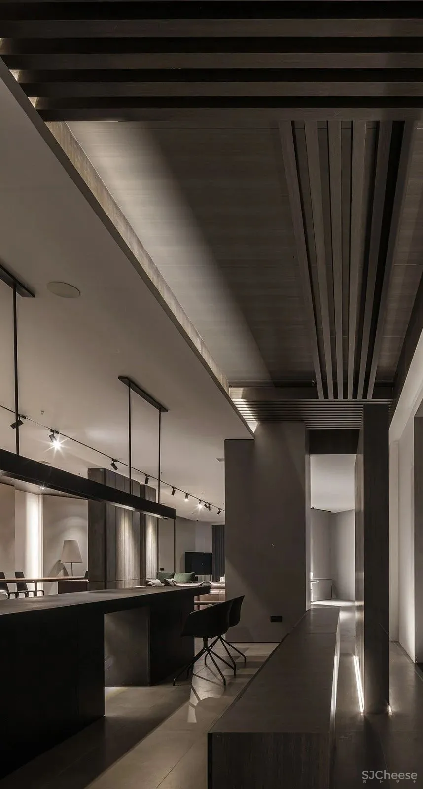 NZD 南筑新作 Ditre无锡展厅