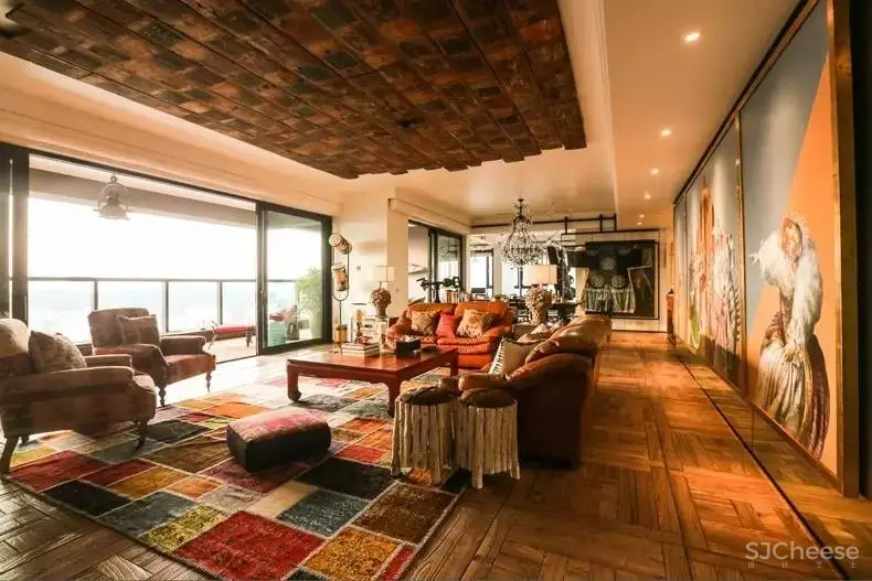 在自我发现中提升生活品位