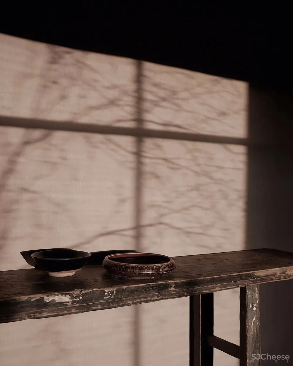 维多利亚女王的狩猎小屋,被Axel Vervoordt 徒弟改造成侘寂酒店