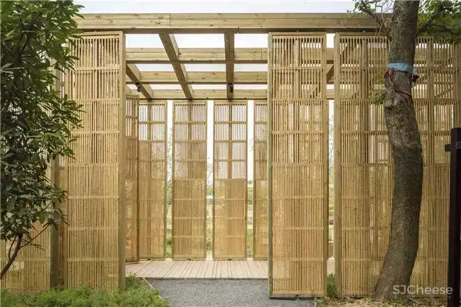 看完西溪这五个美宿，我终于明白为什么大大到访杭州第一站就来了这里