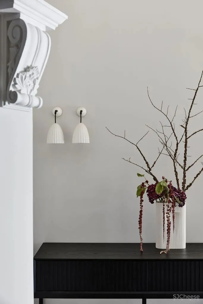 Fiona Austin 新作 历史与当代 传承中复兴