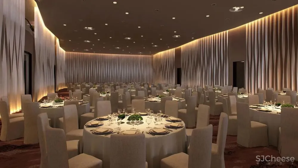 Yabu Pushelberg-曼谷柏悦酒店•低调优雅的奢华!