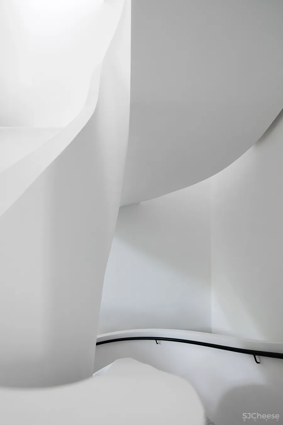 辰佑设计 • 郦潘刚 Mid Century Modern Design