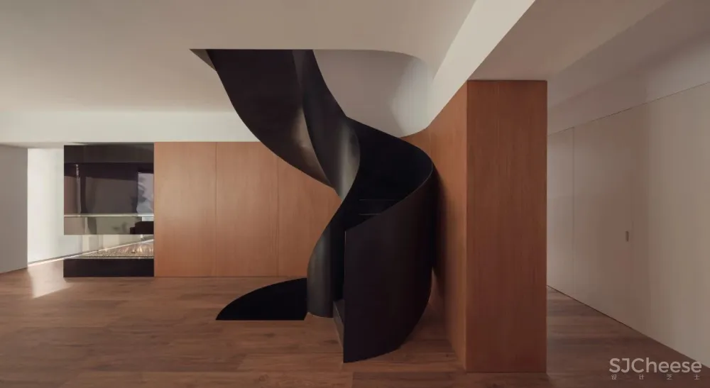 Balzar丨真诚空灵的建筑 纯粹而静谧