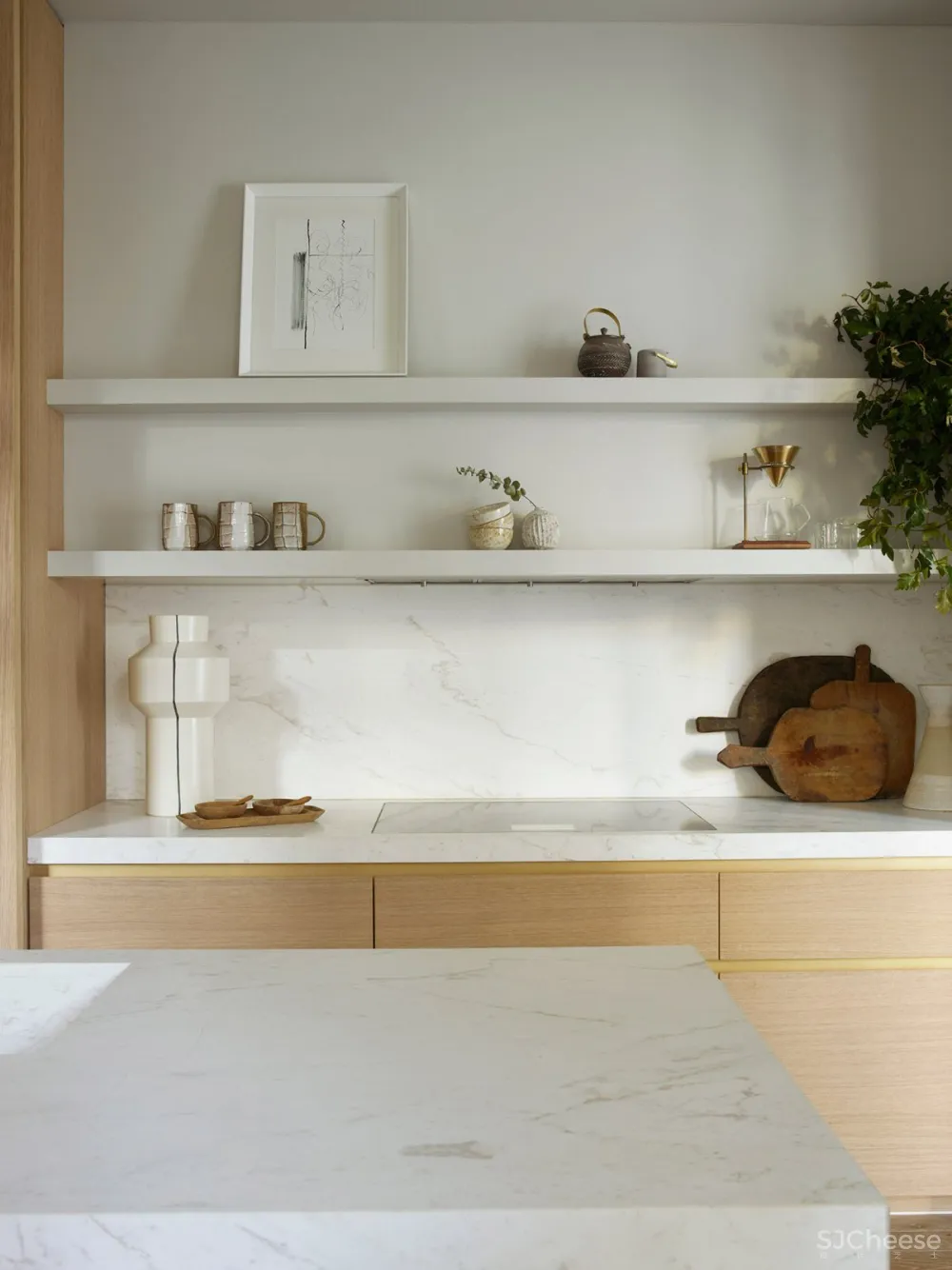 Banda Property | Exquisite Apartment , 典型优雅的现代住宅