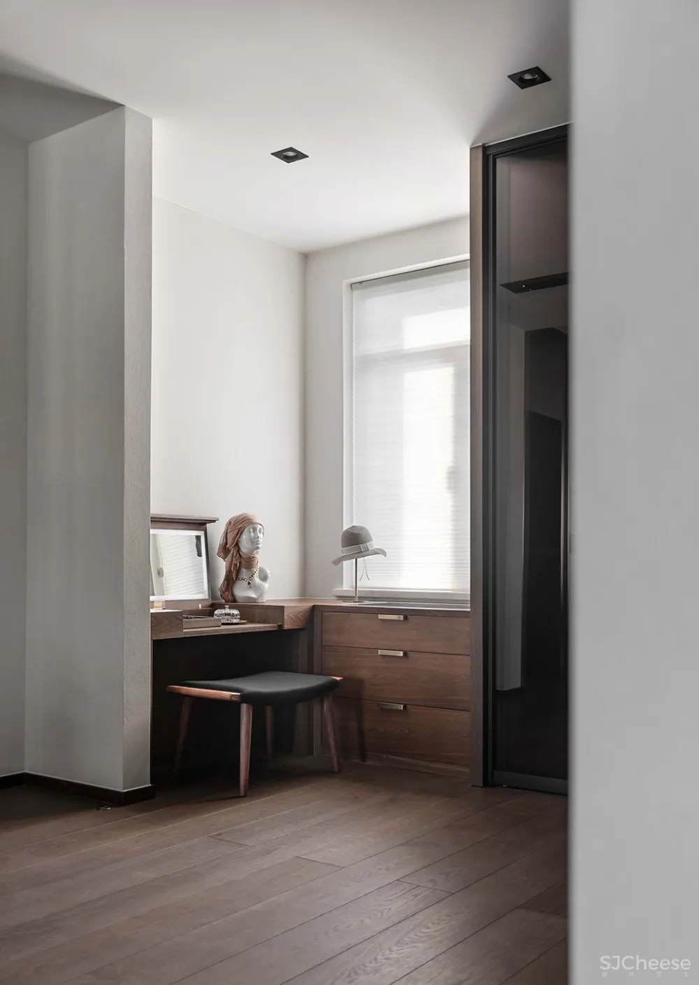 这样的私宅别墅,太美了!