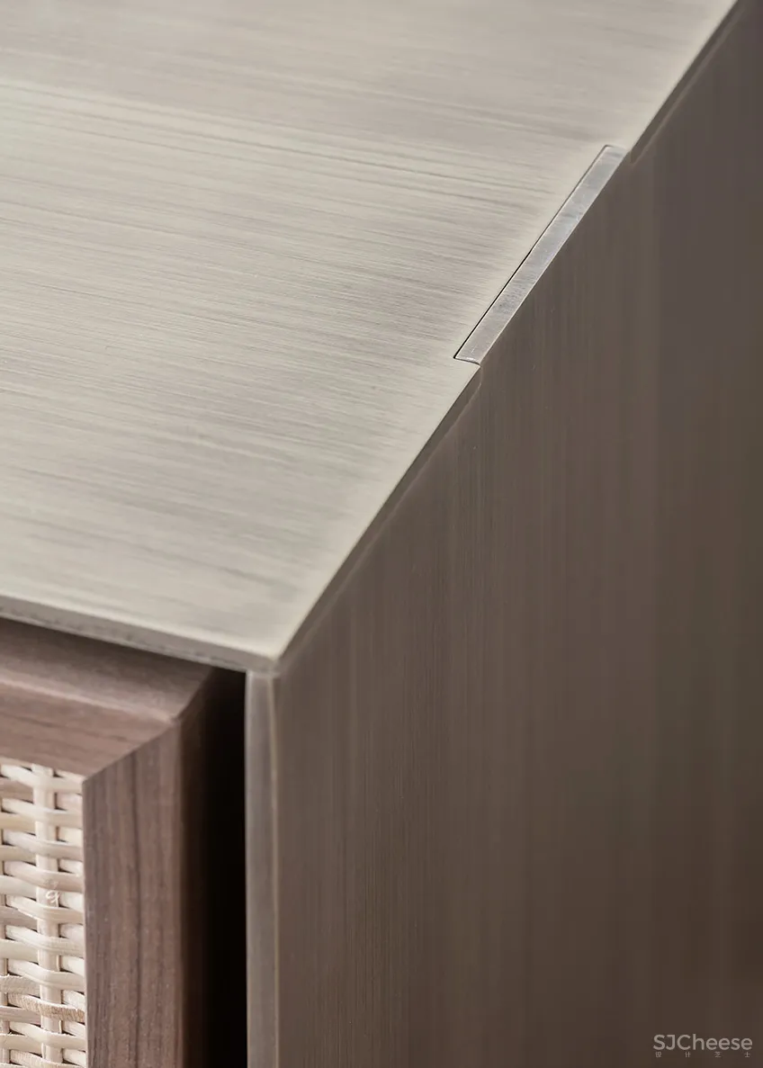 酒店设计的最高段位，美到爆！