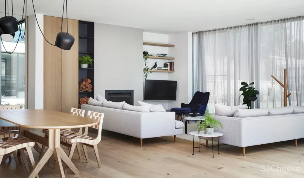 Fiona Austin 新作 历史与当代 传承中复兴