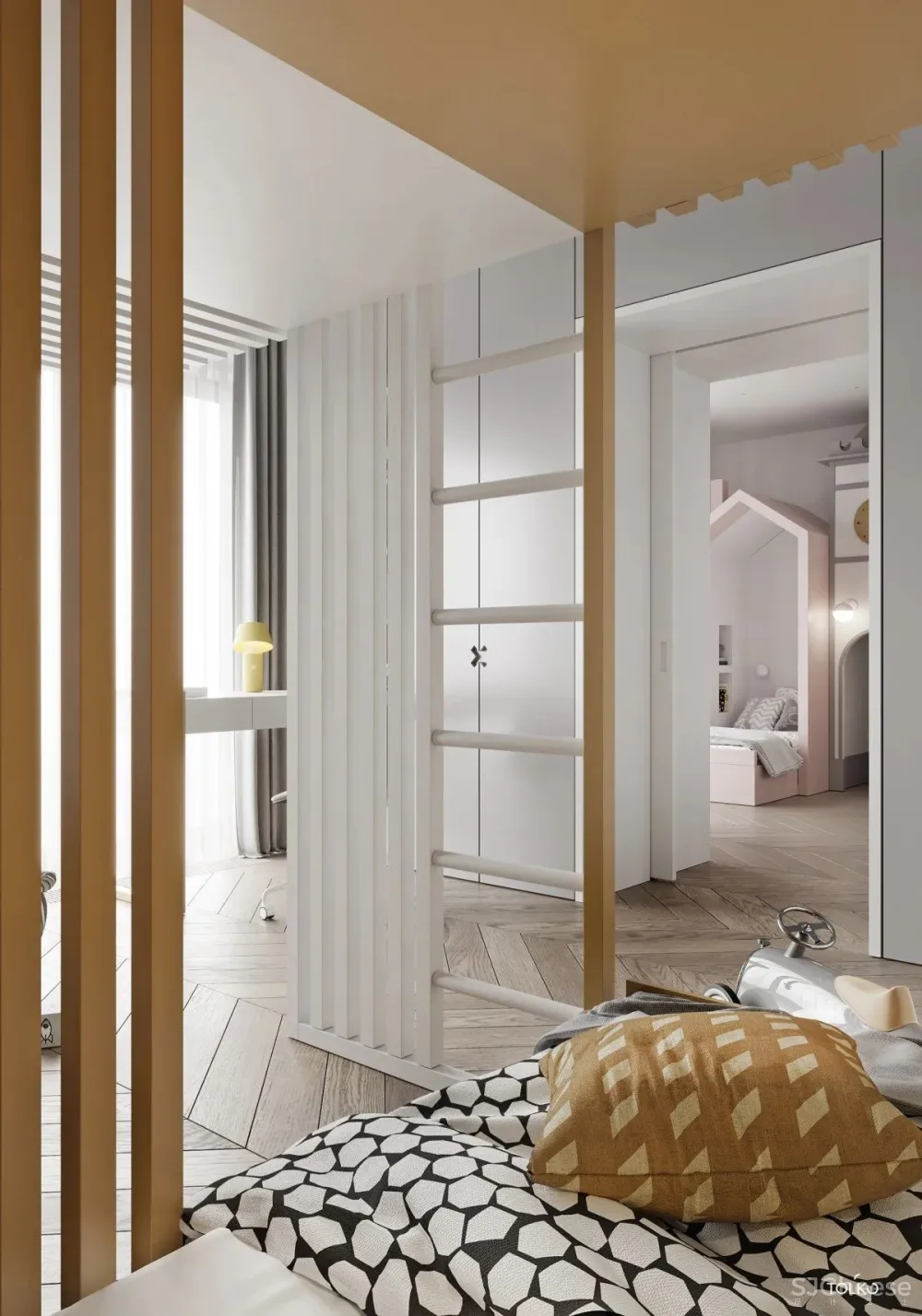 TOLKO Interior 专辑