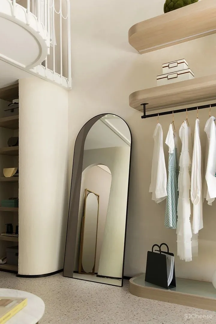 元禾大千设计专辑 样板间