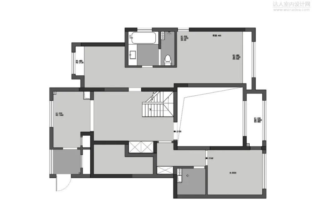 【新作】之和家居 精装房花60天改造能变什么样