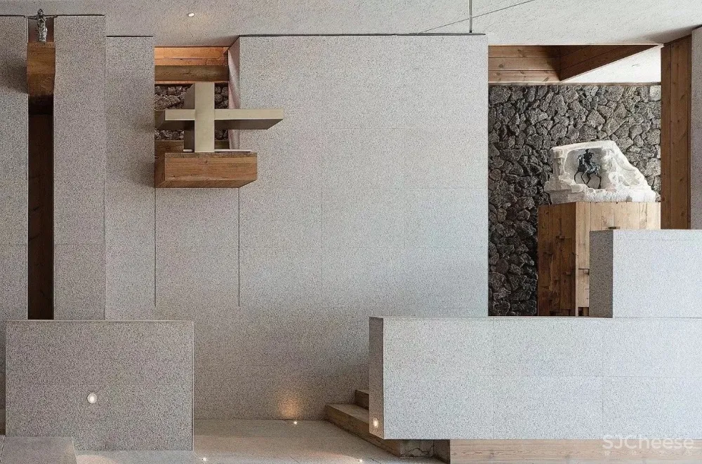 极简主义的七大常用设计手法!