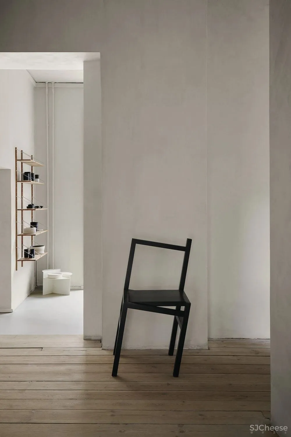 视觉的優雅演奏