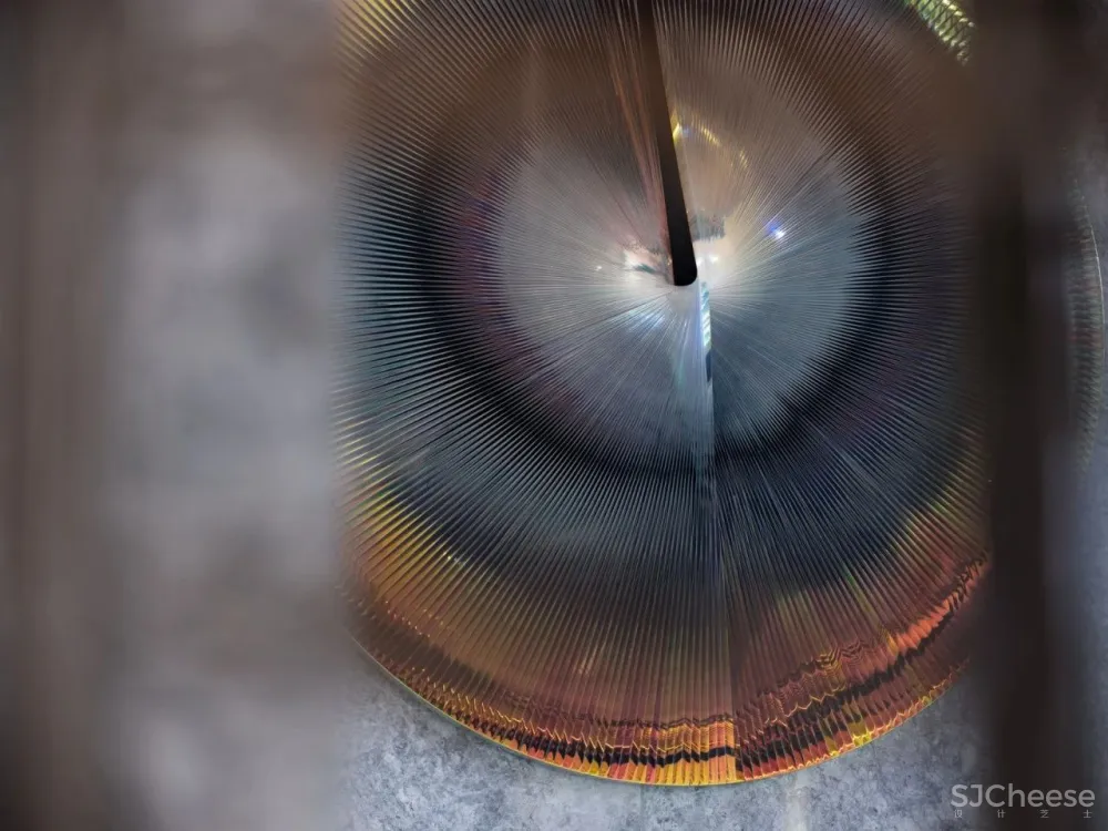 元禾大千设计专辑 售楼部