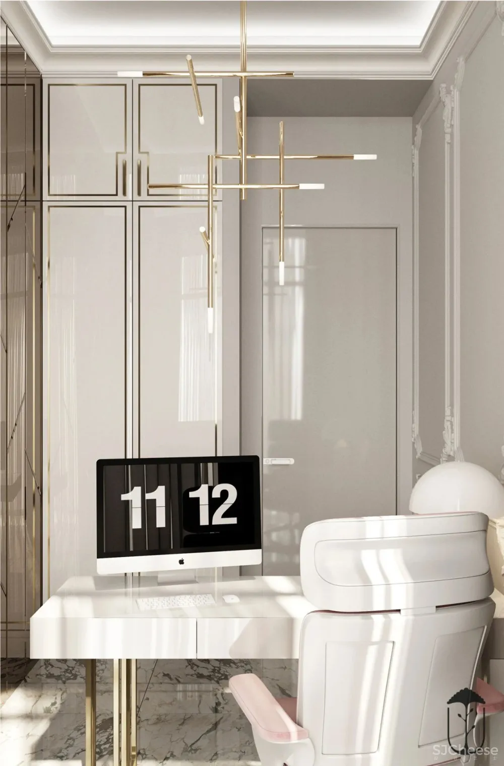 轻奢,一种对生活品质的追求!