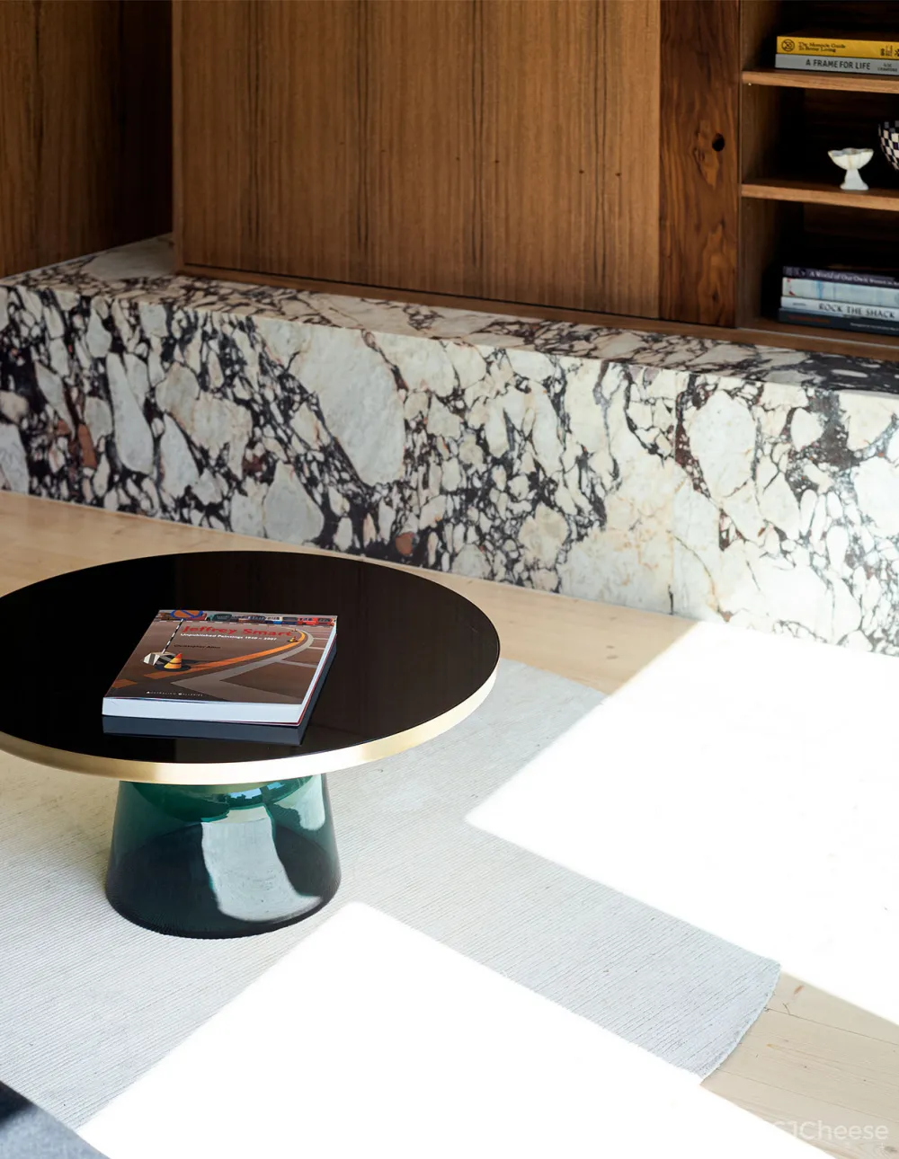 Olaver Architecture |溫潤簡約的詩意空間