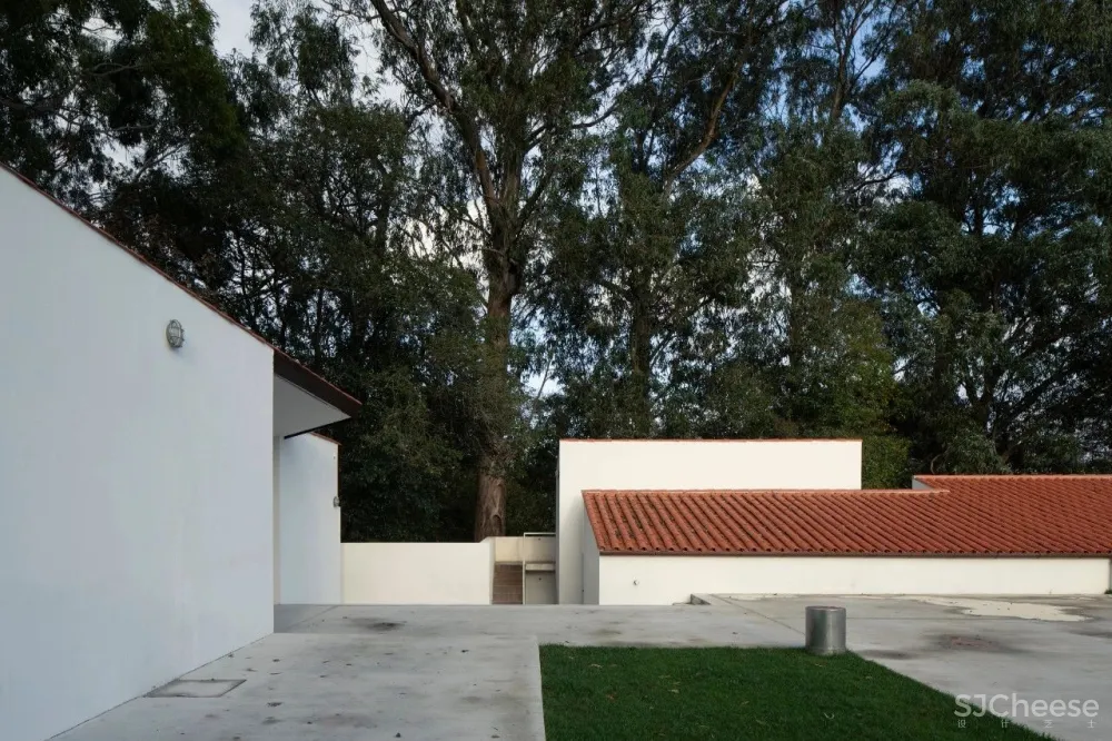 Álvaro Siza 葡萄牙 Architecture