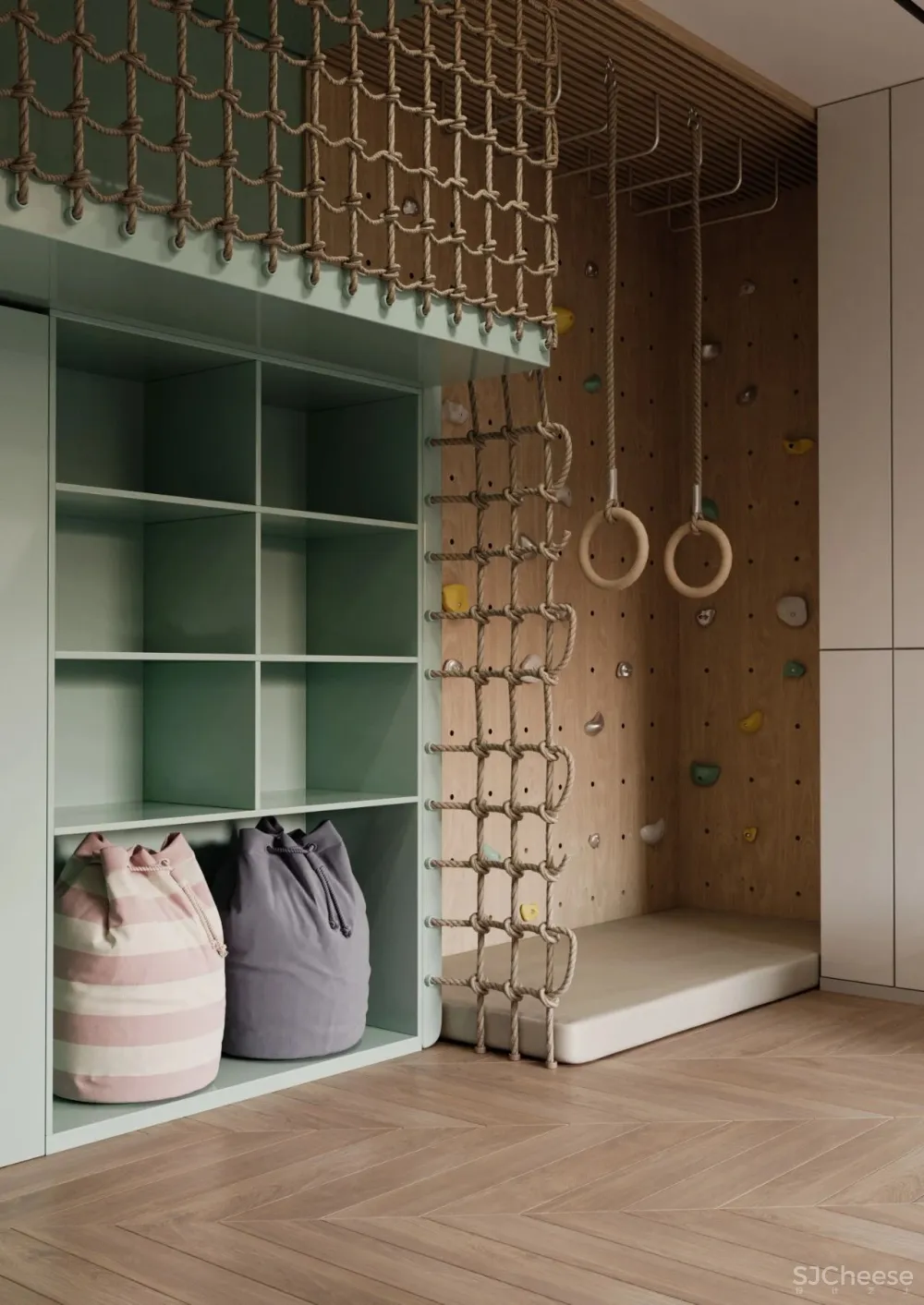 精致简约，根植于简单的生活美学！