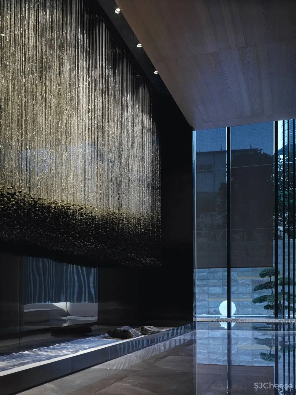 Panshine 派尚设计专辑