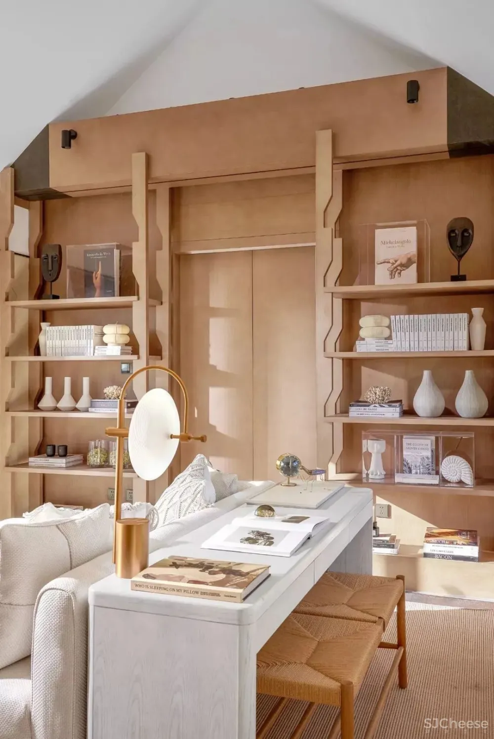 GBD 杜文彪专辑 样板间