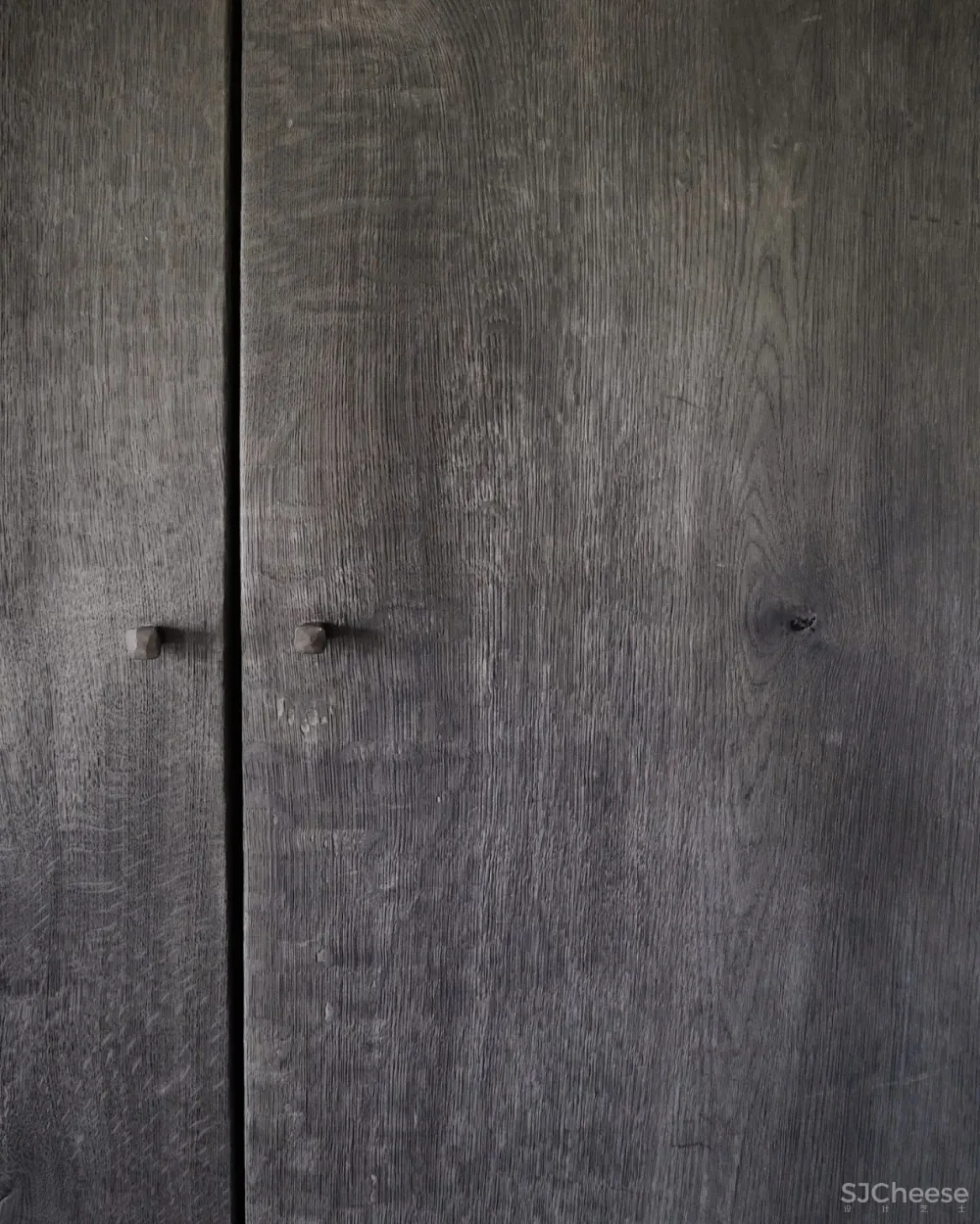 维多利亚女王的狩猎小屋,被Axel Vervoordt 徒弟改造成侘寂酒店