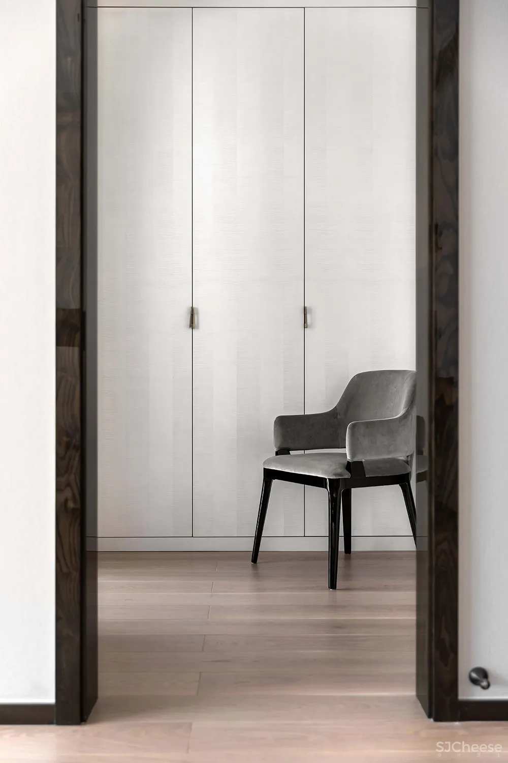 这样的私宅别墅,太美了!